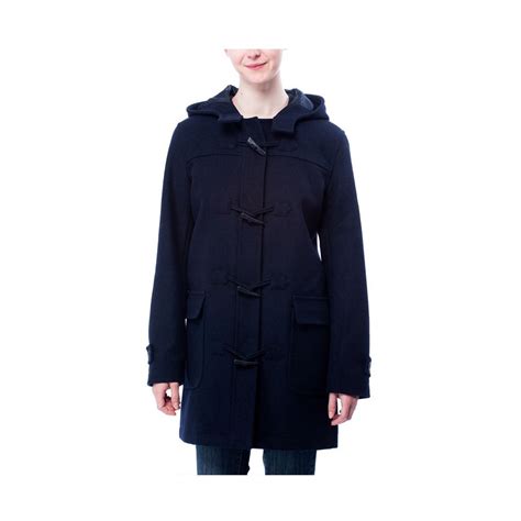 manteau hublot femme